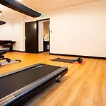 Hotel Fac & Spera -hotel &