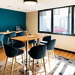 Fac & Spera -hotel & Hotel