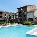 Fac & Spera -hotel & Hotel 4*