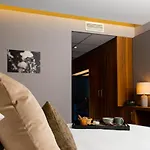 Fac & Spera -hotel & 4*