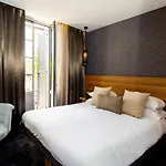 Fac & Spera -hotel & Hotel 4*