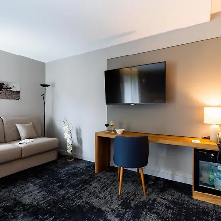 Hotel Fac & Spera -hotel & 4*