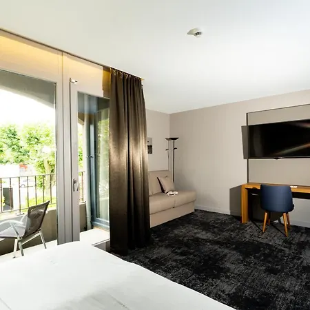 Fac & Spera -hotel & 4* Tain-lʼHermitage