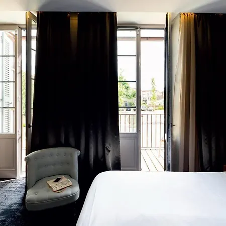 Fac & Spera -hotel & 4*