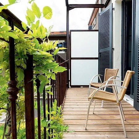 Hotel Fac & Spera -hotel &
