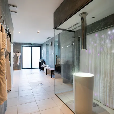 Hotel Fac & Spera -hotel &