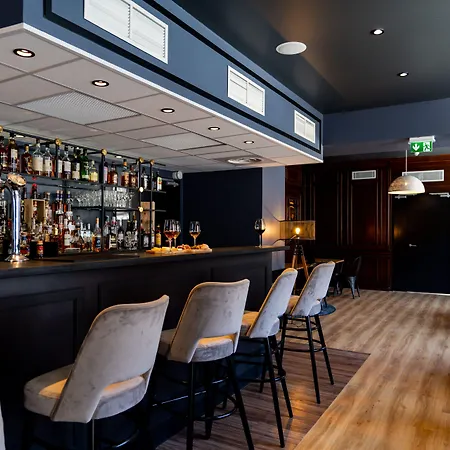 Hotel Fac & Spera -hotel & Tain-lʼHermitage
