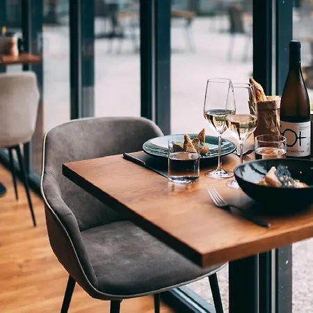 Fac & Spera -hotel & 4*