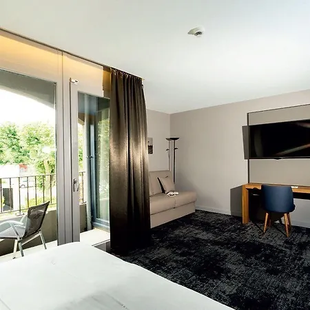 Fac & Spera -hotel & 4*