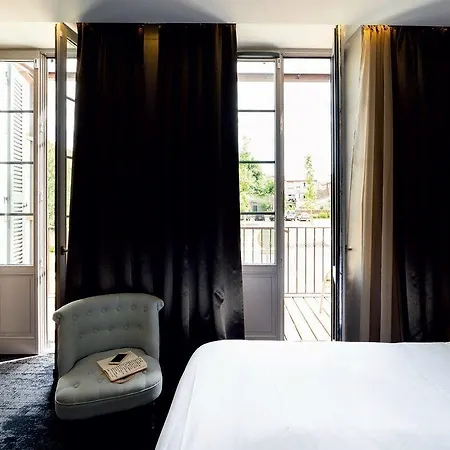 Fac & Spera -hotel & 酒店 泰恩·埃米塔日