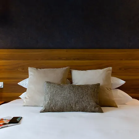 Fac & Spera -hotel & Hotel Tain-lʼHermitage
