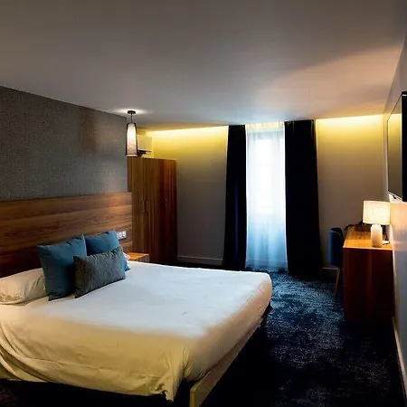 Fac & Spera -hotel & 4* Tain-lʼHermitage