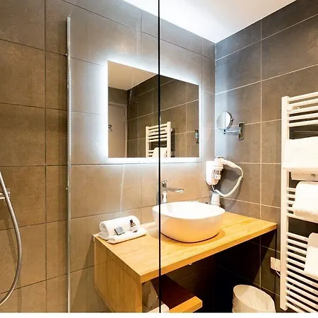 Fac & Spera -hotel &