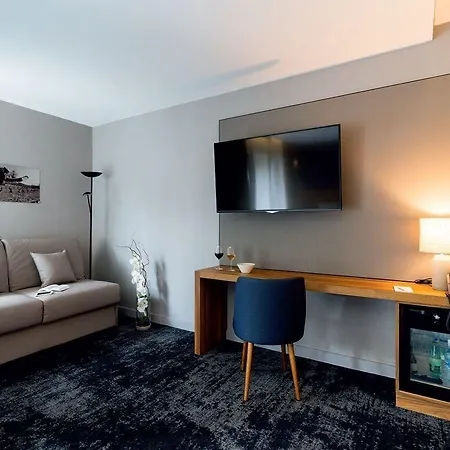 Fac & Spera -hotel &