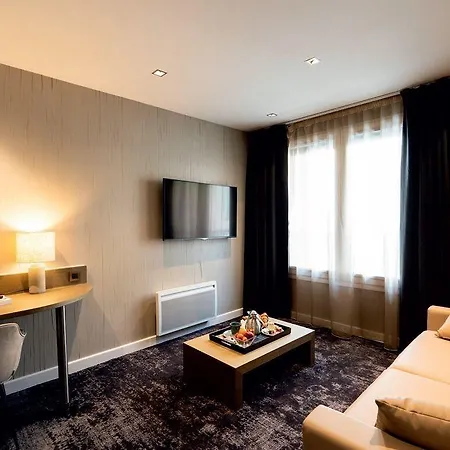 Fac & Spera -hotel &