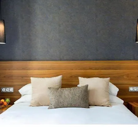 Fac & Spera -hotel & 4*