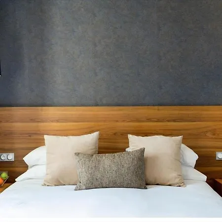 Fac & Spera -hotel & Hotel