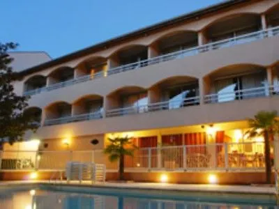 Fac & Spera -hotel & Hotel Tain-l'Hermitage