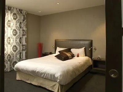 Fac & Spera -hotel & Hotel