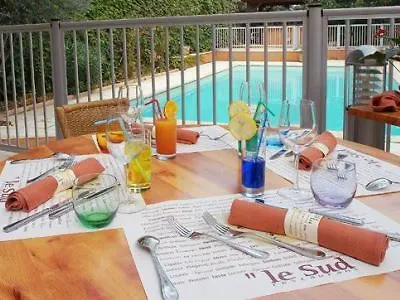 Fac & Spera -hotel & 4* Tain-l'Hermitage