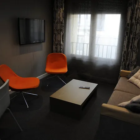 Hotel Fac & Spera -hotel & 4*