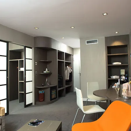 Fac & Spera -hotel &
