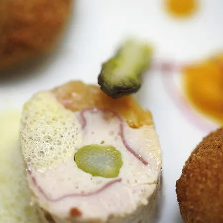 Fac & Spera -hotel & 4* Tain-l'Hermitage