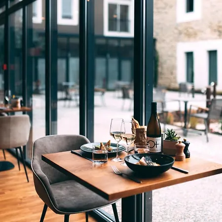 Hotel Fac & Spera -hotel & Tain-lʼHermitage
