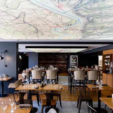 Fac & Spera -hotel & Hotel Tain-l'Hermitage