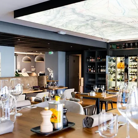 Hotel Fac & Spera -hotel &