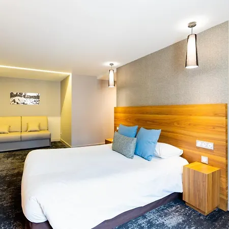 Hotel Fac & Spera -hotel & 4*