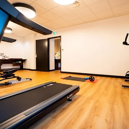 Fac & Spera -hotel & 4*