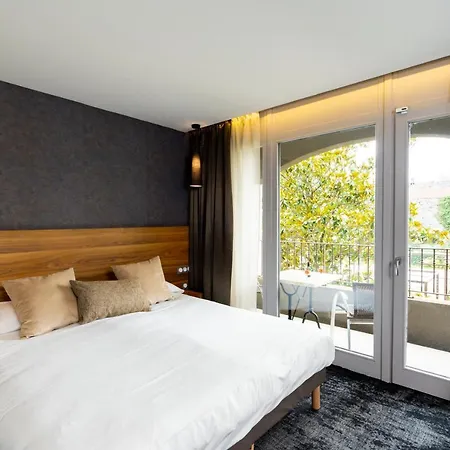 Fac & Spera -hotel & 4*
