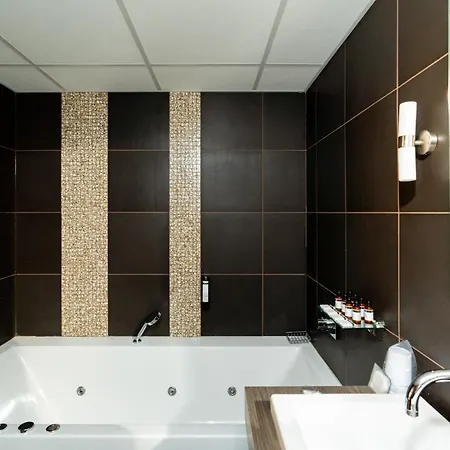 Fac & Spera -hotel & 4* Tain-l'Hermitage