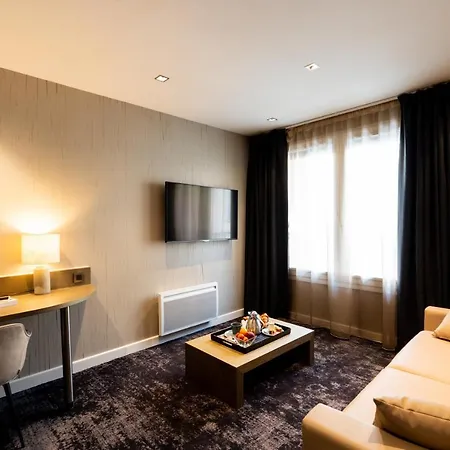Hotel Fac & Spera -hotel & 4*