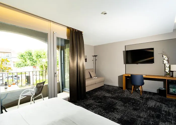 Fac & Spera -hotel & 4* Tain-lʼHermitage
