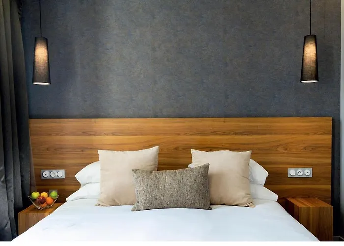 Hotel Fac & Spera -hotel & 4*