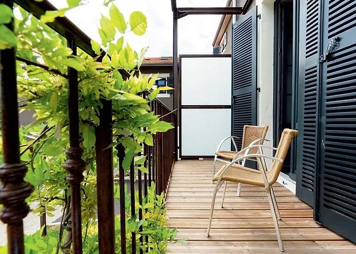 Hotel Fac & Spera -hotel &