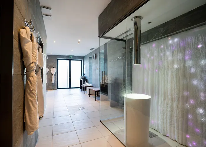 Hotel Fac & Spera -hotel &