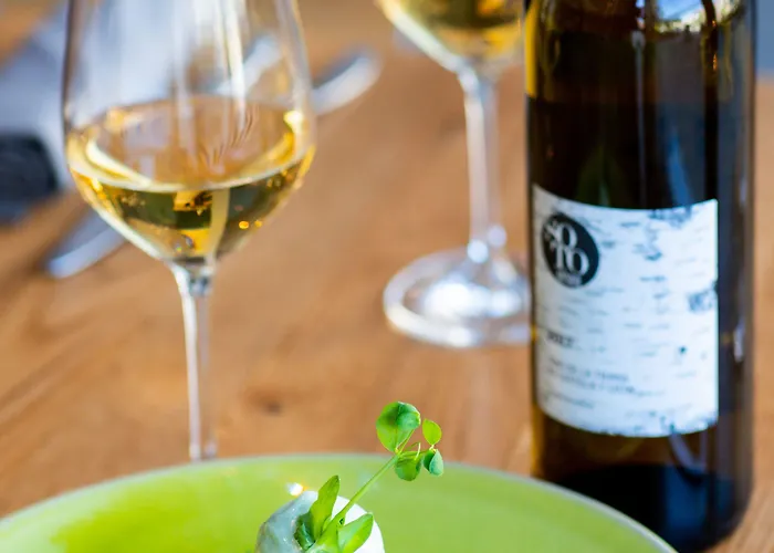 Fac & Spera -hotel & Tain-lʼHermitage