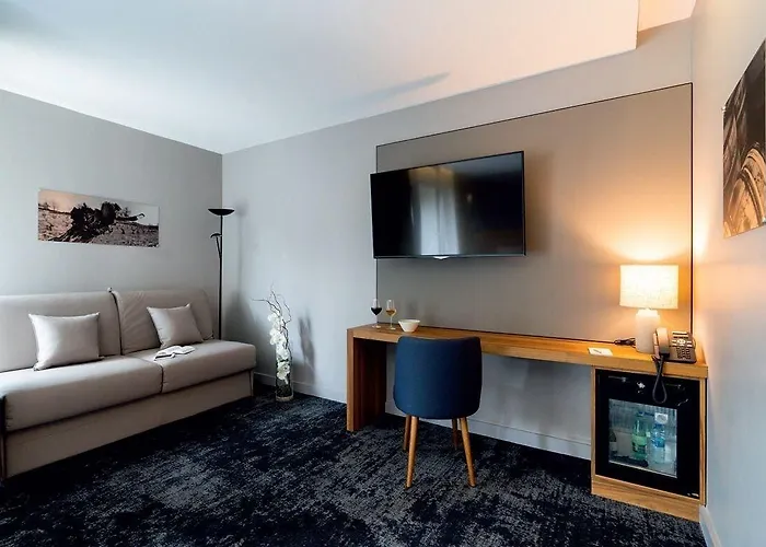 Fac & Spera -hotel &