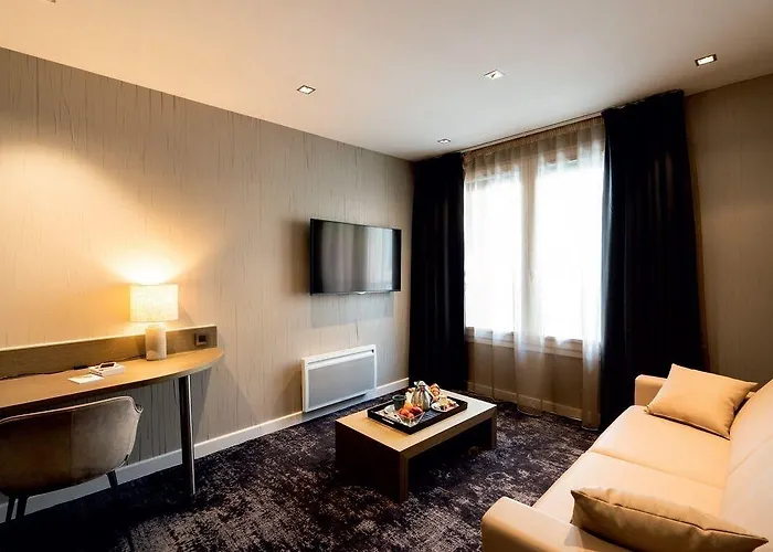 Fac & Spera -hotel &
