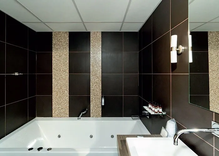 Fac & Spera -hotel & Tain-lʼHermitage