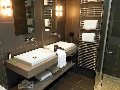Fac & Spera -hotel & Hotel 4*