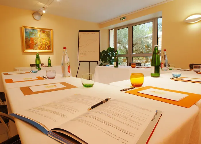 Hotel Fac & Spera -hotel & Tain-lʼHermitage