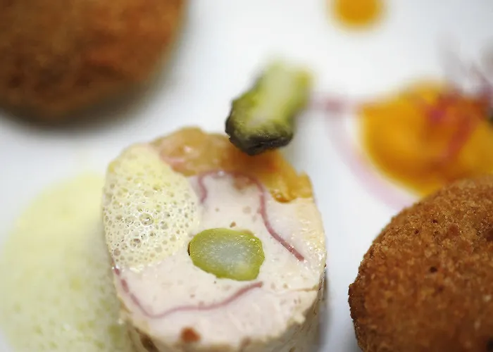 Fac & Spera -hotel & 4* Tain-lʼHermitage