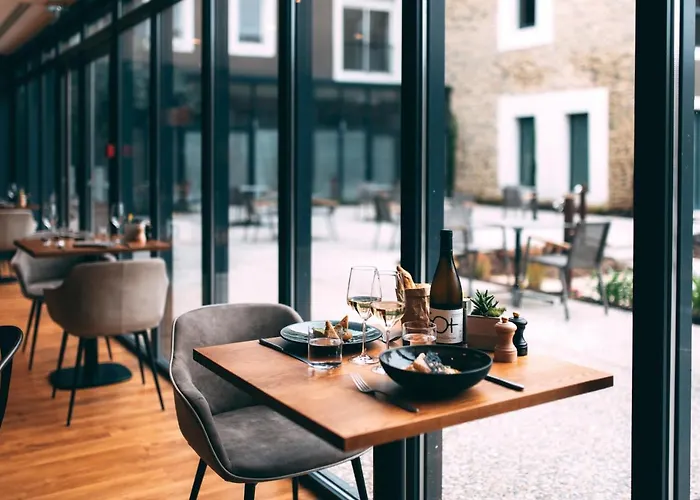 Hotel Fac & Spera -hotel & Tain-lʼHermitage