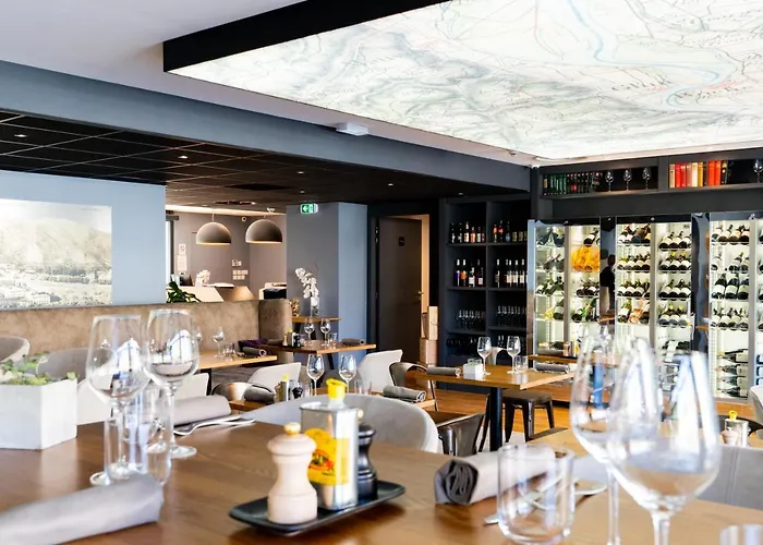 Hotel Fac & Spera -hotel &