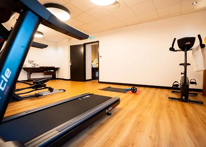 Fac & Spera -hotel & 4*