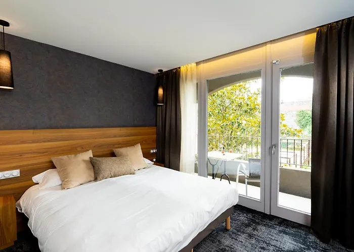 Fac & Spera -hotel & 4*